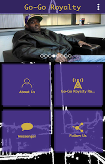 Image 0 for Go-Go Royalty