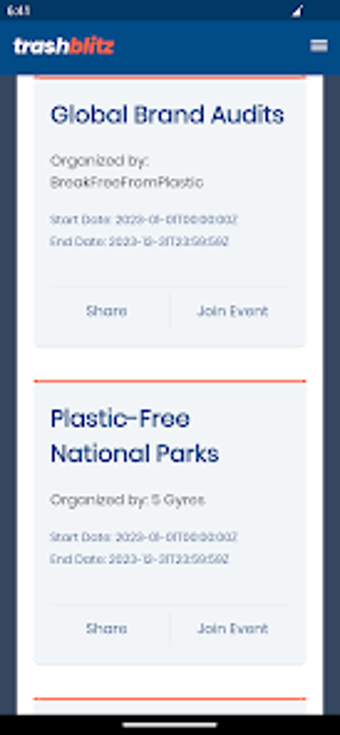 Image 0 for TrashBlitz