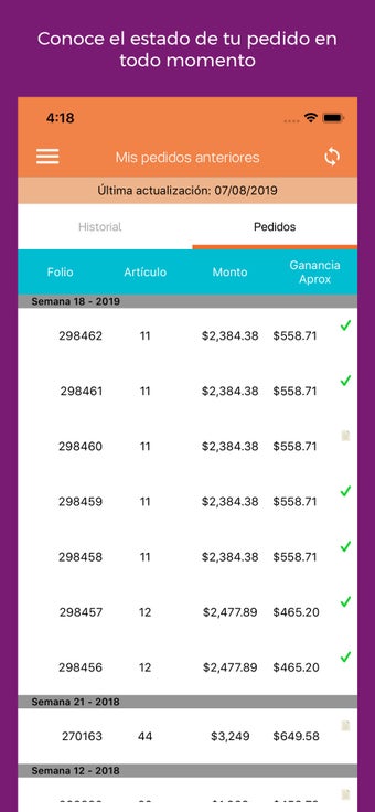 Imagen 2 para Soy Tupperware