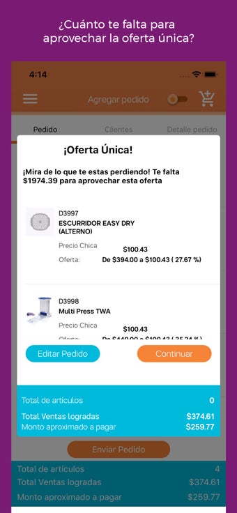 Imagen 3 para Soy Tupperware
