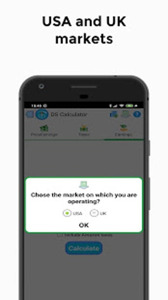 Imagen 1 para Dropshipping Calculator -…