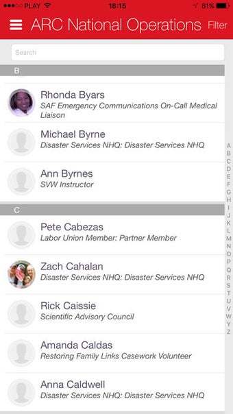 Image 2 for Volunteer Connection
