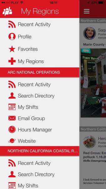 Image 1 for Volunteer Connection