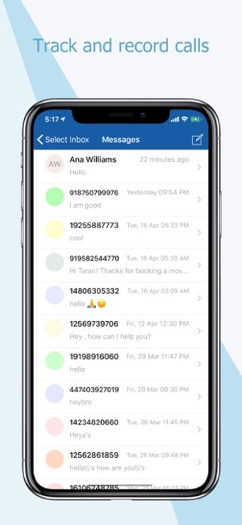 Image 2 for JustCall - Cloud Phone Sy…