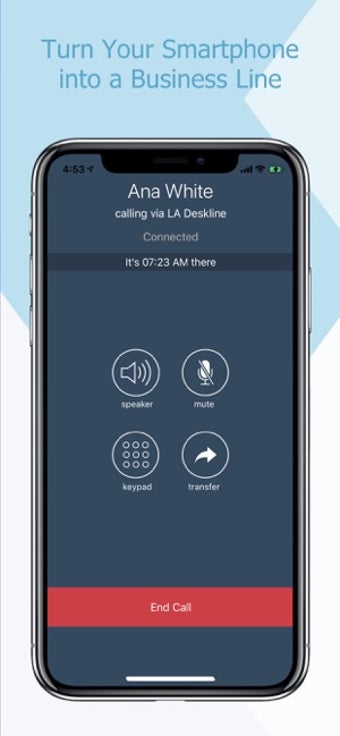 Image 3 for JustCall - Cloud Phone Sy…