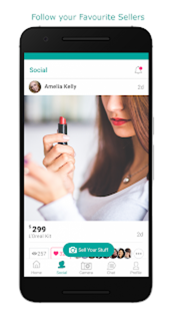 Image 3 for Snaplista: #1 Buy and Sel…