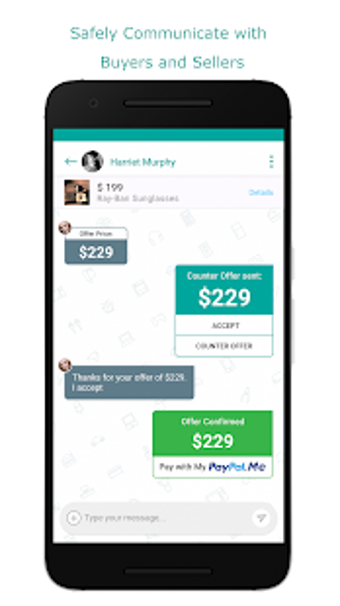 Image 1 for Snaplista: #1 Buy and Sel…