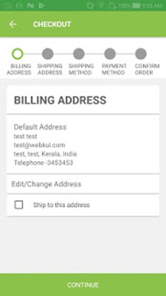 Image 3 for Spenlo - Online Grocery S…