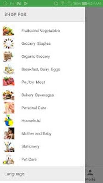 Image 2 for Spenlo - Online Grocery S…