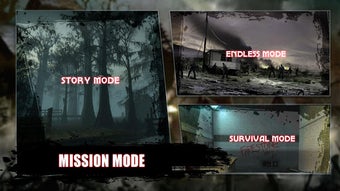 Image 2 for Zombie Dead- Call of Save…