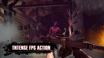 Image 1 for Zombie Dead- Call of Save…