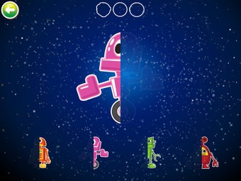 Image 3 for Robot match - fun for chi…