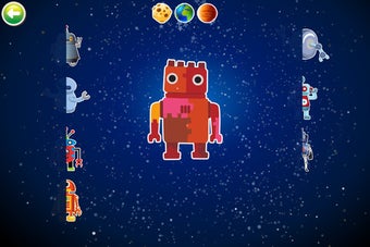 Image 7 for Robot match - fun for chi…