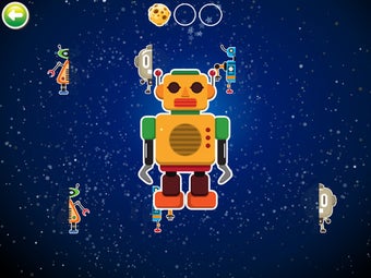 Image 1 for Robot match - fun for chi…