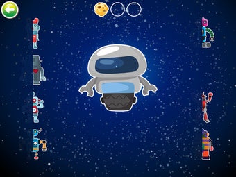 Image 2 for Robot match - fun for chi…