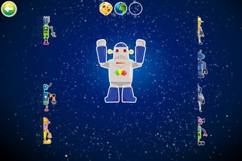 Image 6 for Robot match - fun for chi…