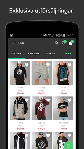 Image 2 for Ridestore
