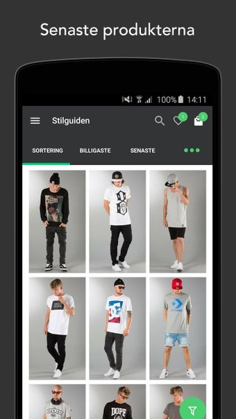 Image 3 for Ridestore