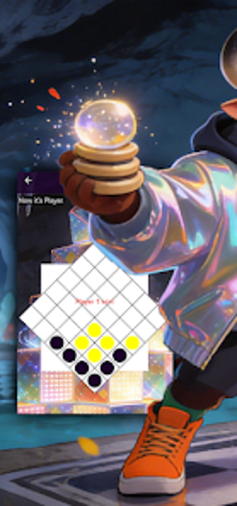 Imagen 0 para BoxfourGem