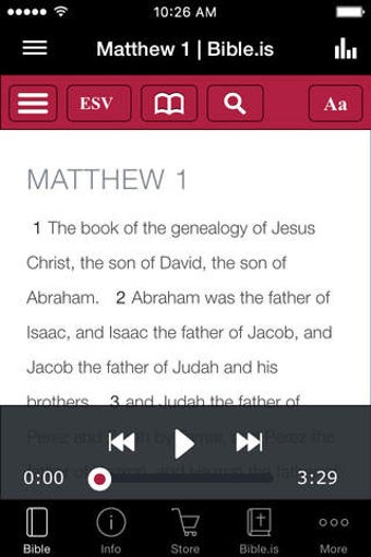 Image 0 for The Bible Society of Papu…