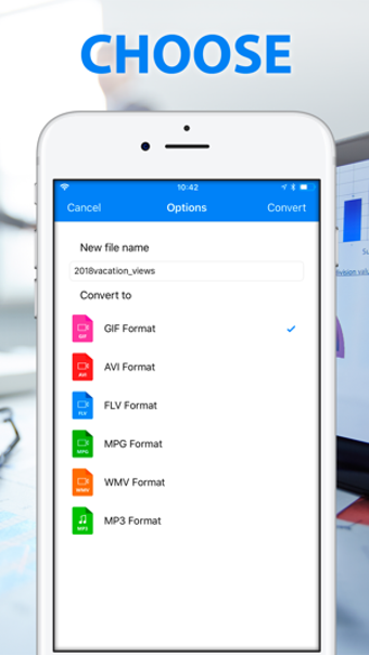 Image 0 for Video Converter and Media…