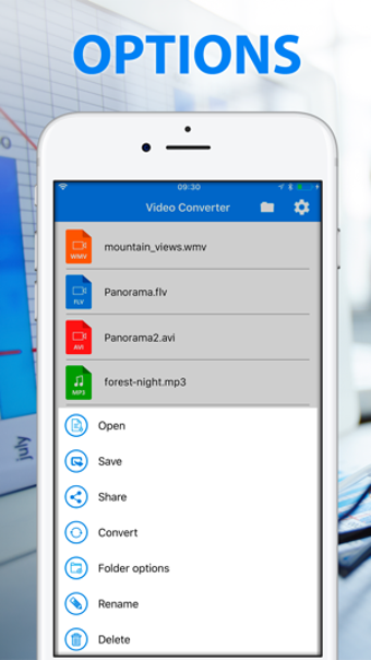 Image 1 for Video Converter and Media…