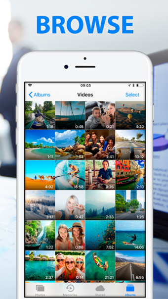 Image 2 for Video Converter and Media…