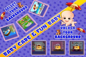 Image 0 for Baby Play House - Virtual…