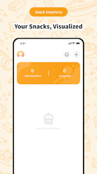 Image 0 for Taste Tracker