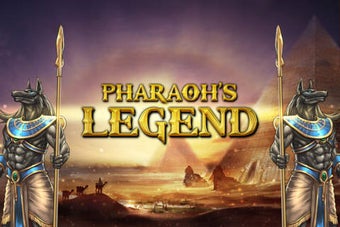 Imagen 0 para Slots - Pharaoh's Legend