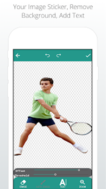 Image 2 for Text Sticker Maker For Wh…
