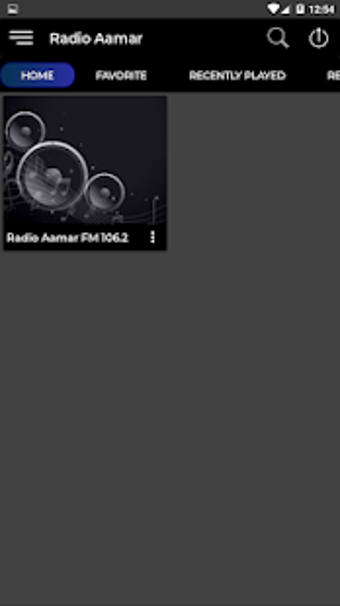 Imagen 0 para 106.2 Amar Fm Kolkata