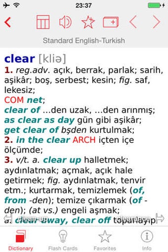 Imagen 0 para Turkish - English Berlitz…