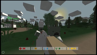 Imagen 0 para Unturned