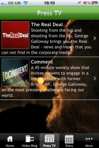 Image 0 for GallowApp