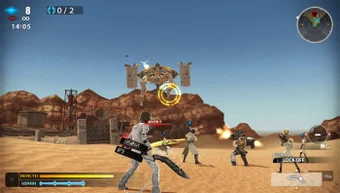 Image 0 for Vita3K