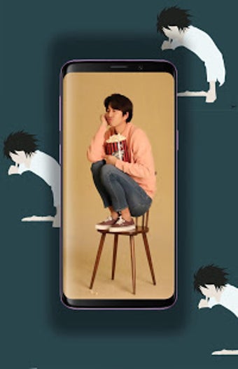 Image 3 for Gong Yoo kdrama Wallpaper