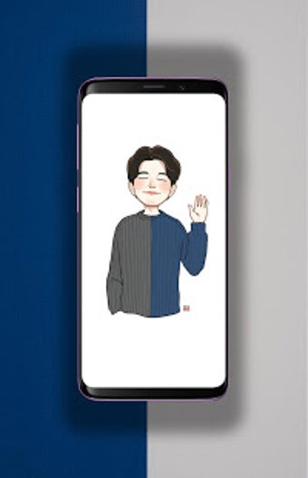 Image 0 for Gong Yoo kdrama Wallpaper