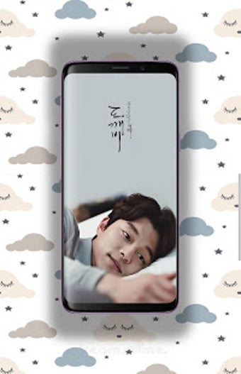 Image 1 for Gong Yoo kdrama Wallpaper