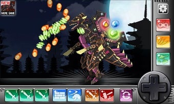Image 2 for Ninja Tyranno - Dino Robo…
