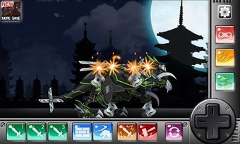 Image 4 for Ninja Tyranno - Dino Robo…