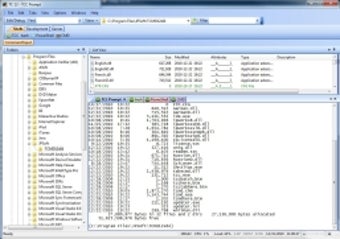 Imagen 0 para Take Command