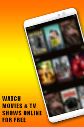 Image 0 for MOVIE HD BOX : FREE ONLIN…