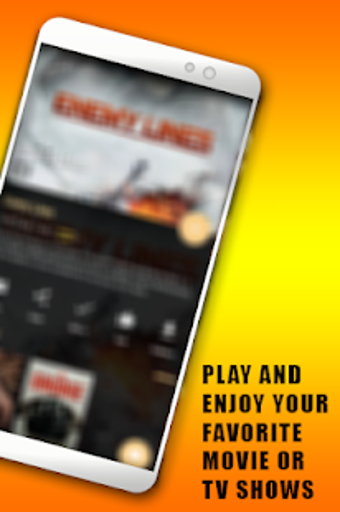Image 0 for MOVIE HD BOX : FREE ONLIN…