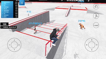 Image 1 for Skate Space