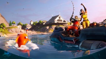 Image 0 for Fortnite