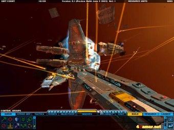 Image 0 for Homeworld 2