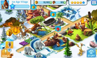 Image 0 for Ice Age Village