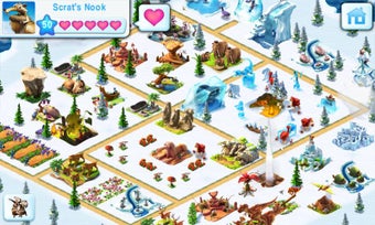 Image 1 for Ice Age Village