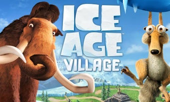 Image 3 for Ice Age Village